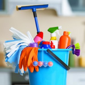 Personal Care and Household Items"